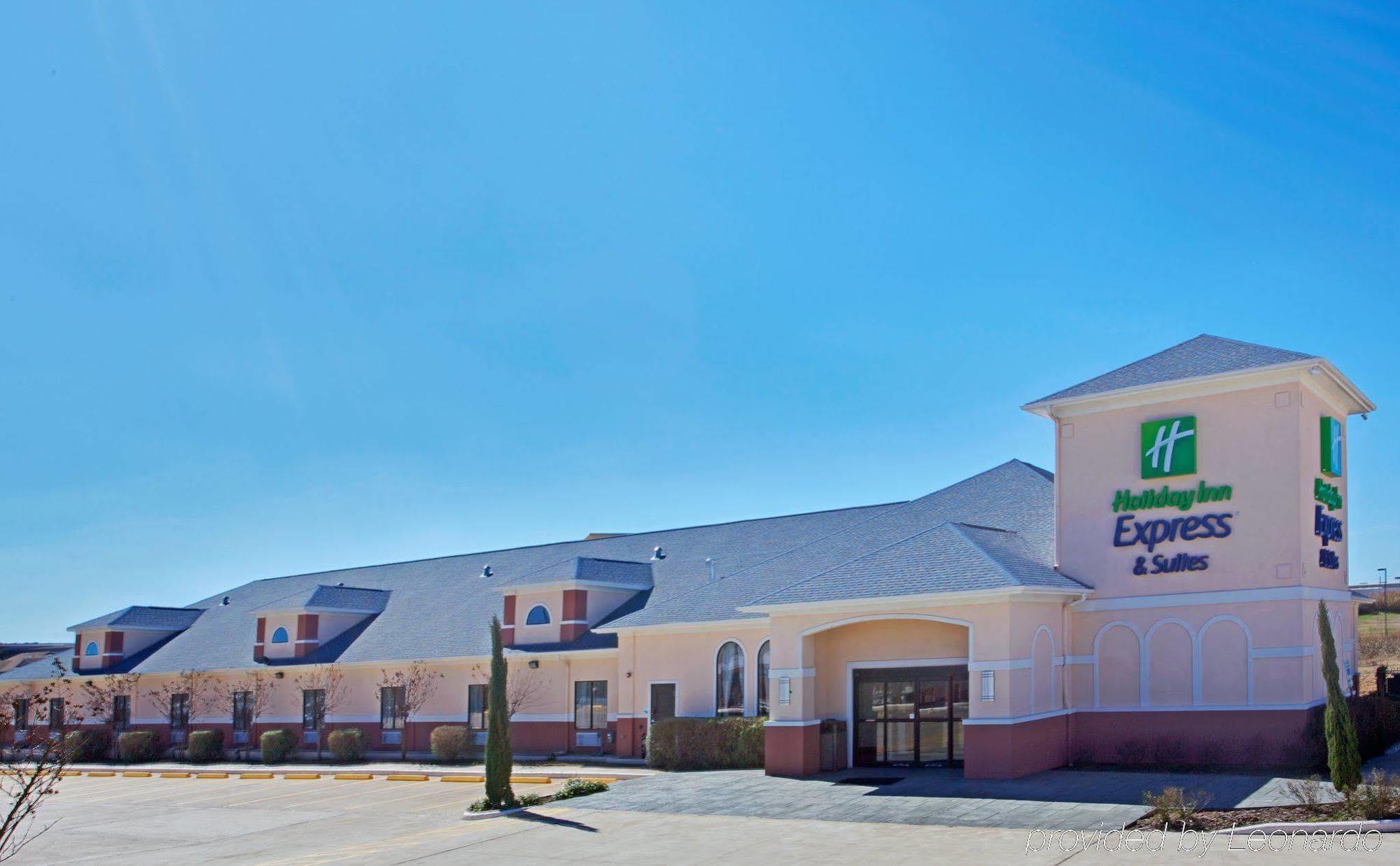 Motel 6-Brenham, Tx Exterior foto