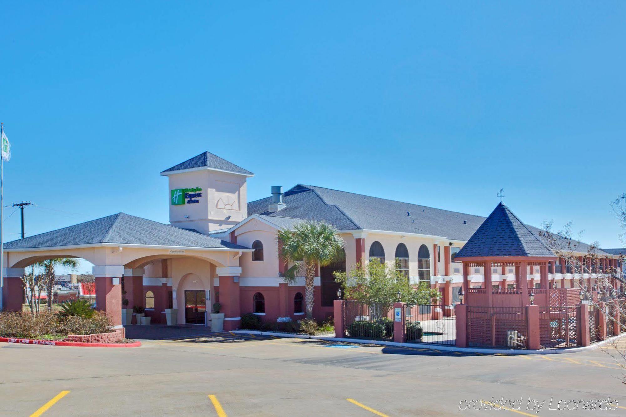 Motel 6-Brenham, Tx Exterior foto