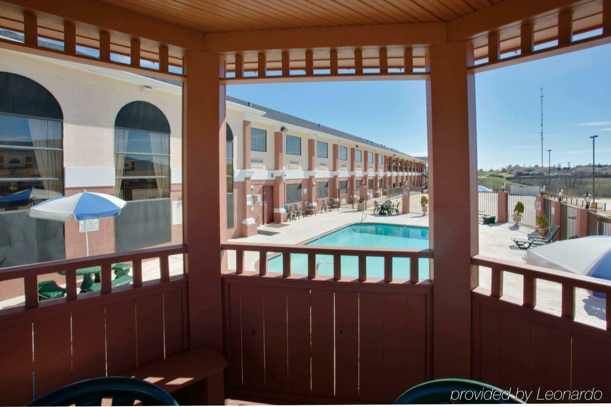 Motel 6-Brenham, Tx Exterior foto